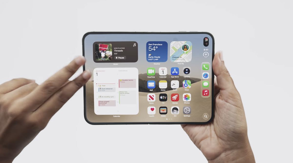 iPhone Duo: Birinchi avlod smartfonini nega olish kerak? 📱