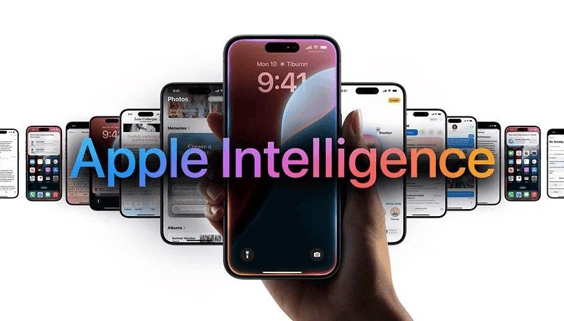 🤖 Apple Intelligence kutilgan natija bermadi