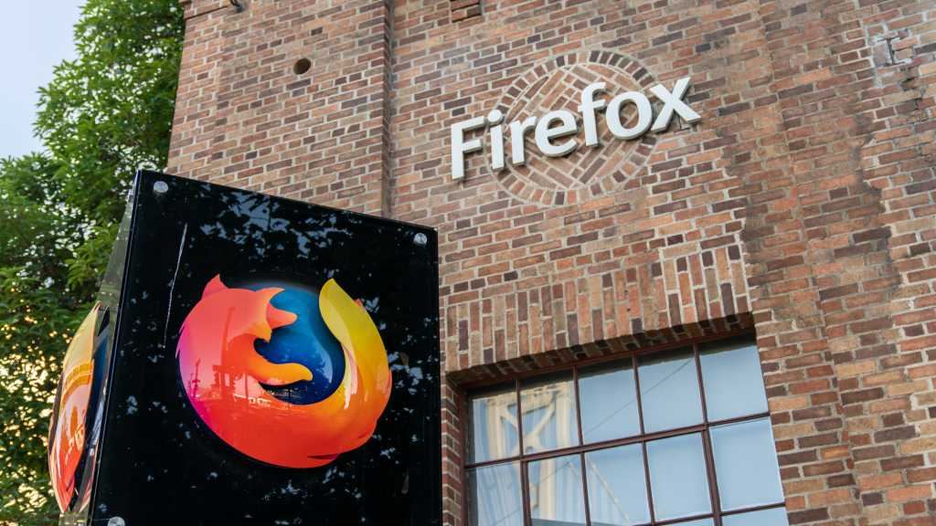 Firefox 124 taqdim etildi! 🦊