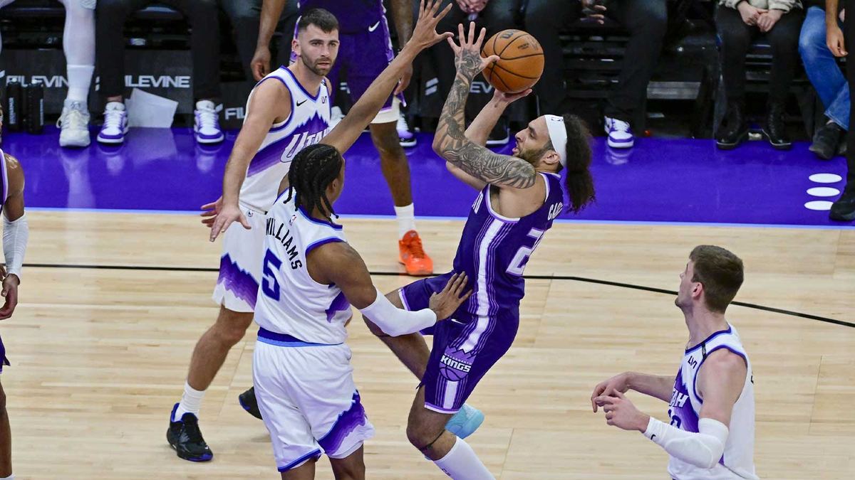 🏀 Atlanta Xoks Devin Karter bilan xayrlashdi