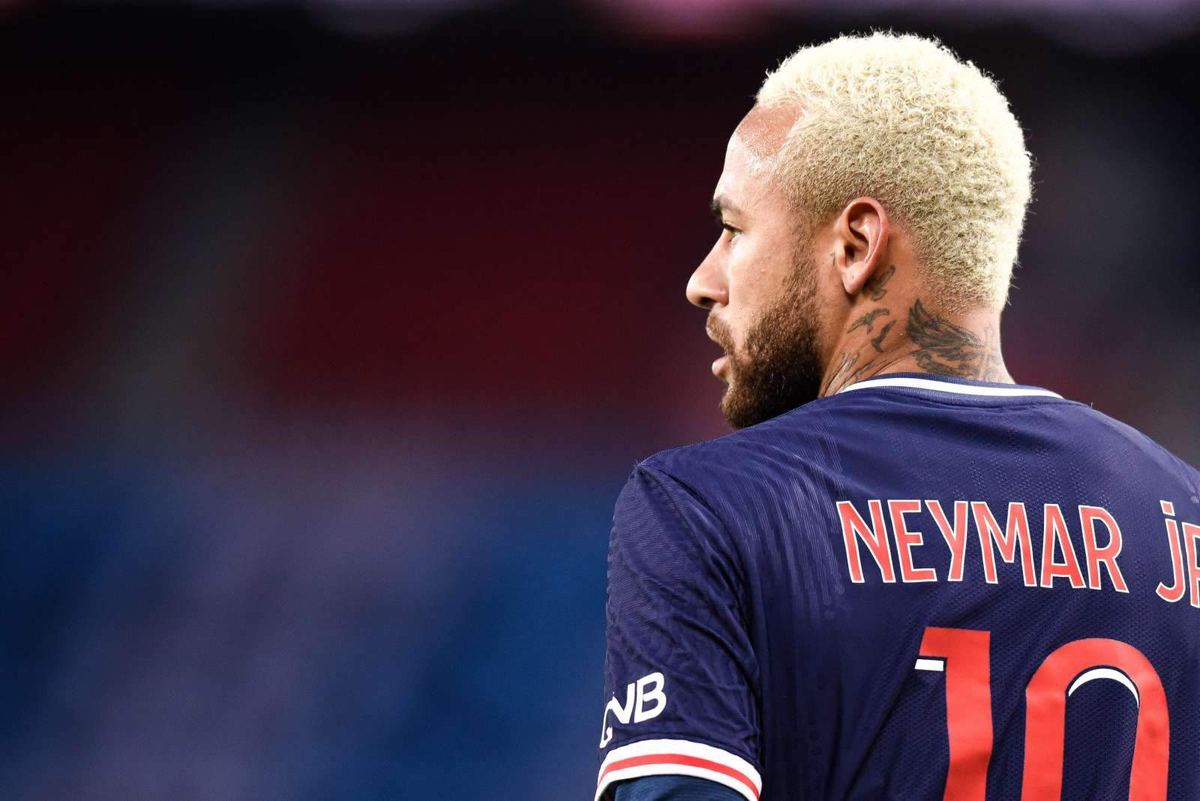 ⚽️ PSJ rahbariyati Neymar uchun 20 mln yevro to‘lagan