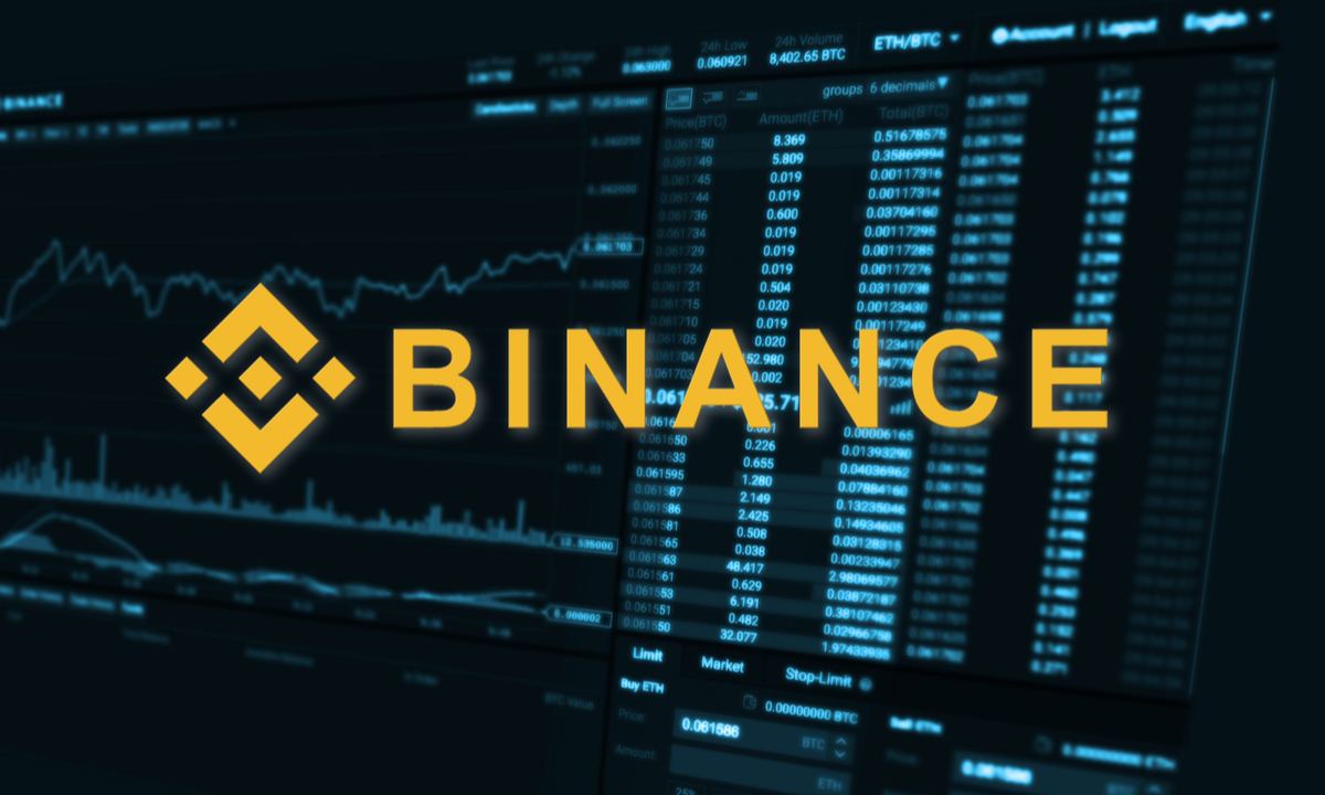 Yevropa regulyatorlari Binance'ni tekshirmoqda 🇪🇺