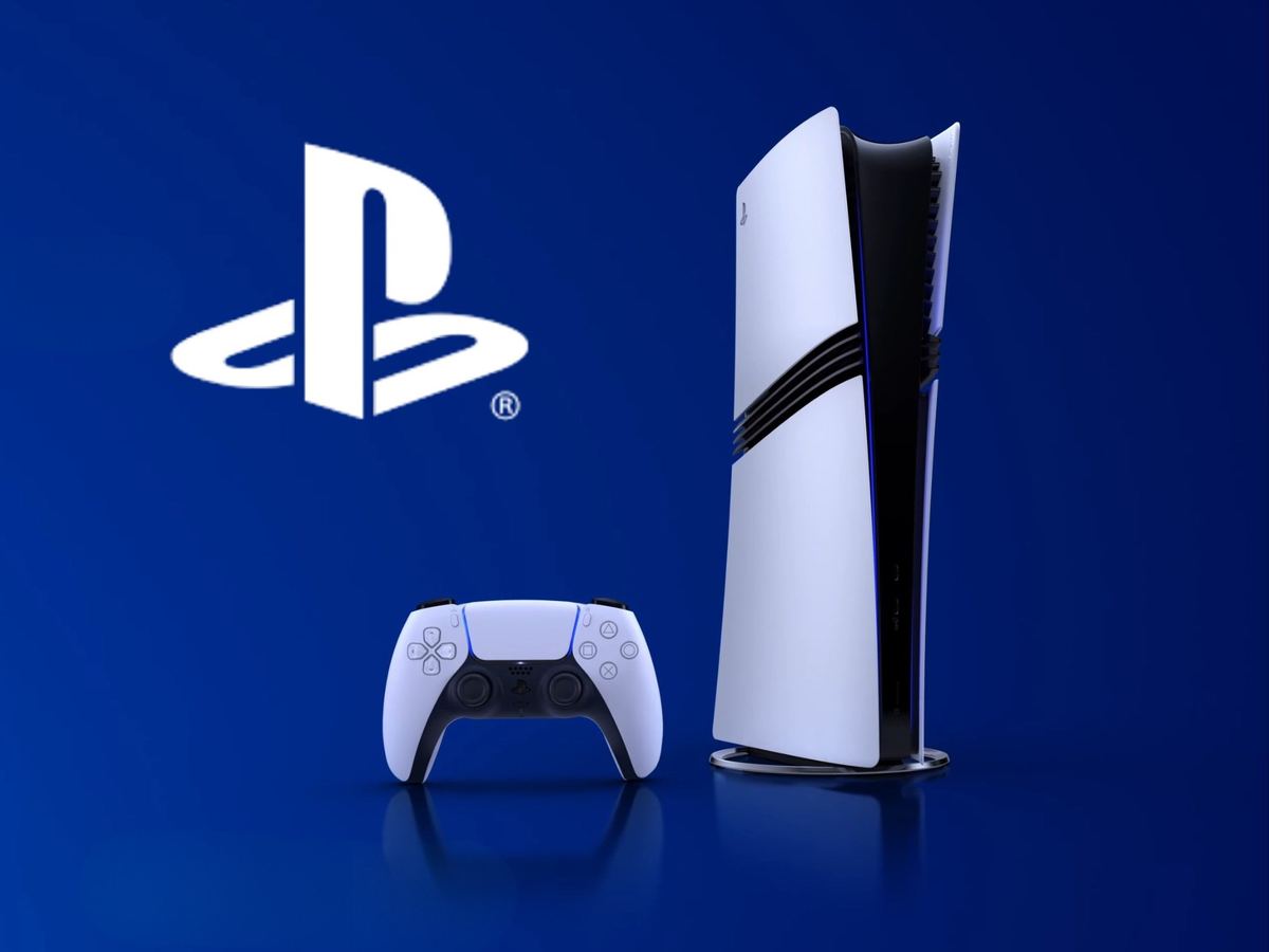 PlayStation 6 noutbuk va konsol yangiliklari 🎮